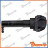 Gicleur de lave-phare droite pour VOLVO | EDS-VV-019, 209336